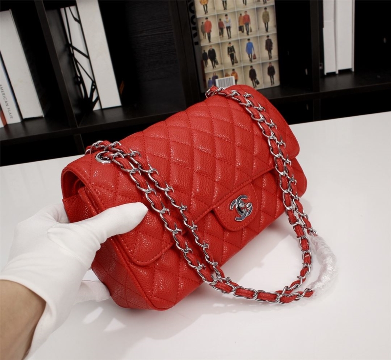 Chanel CF Series Bags